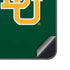 Baylor University BU - Green Galaxy A14 5G Skin